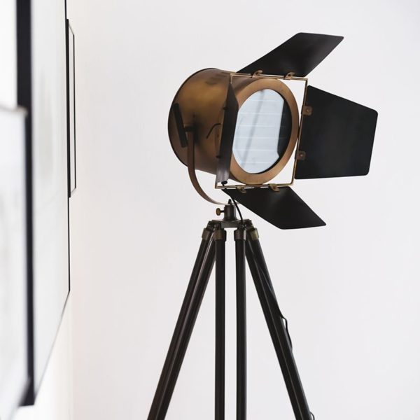 Floor lamp - Image 2
