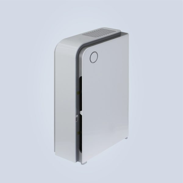 Air purifier