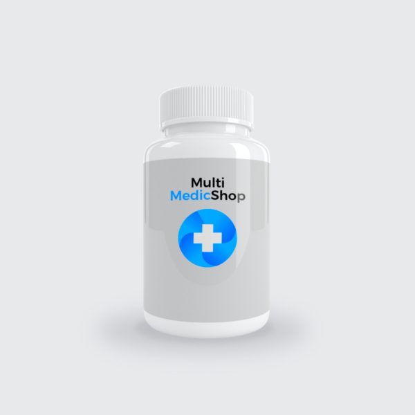 Supplement pill - Image 2