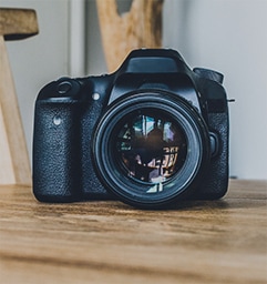 Multi photographer - demo