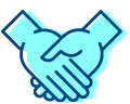 Hands icon