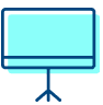 Screen icon